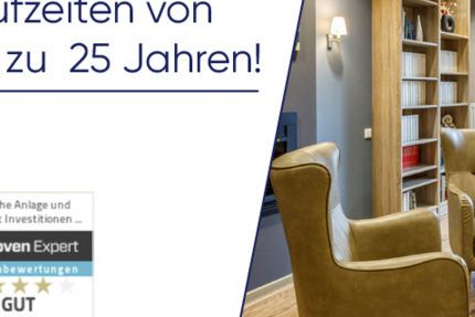Wohnung Bayreuth City - 1 Zimmer, 46 m&sup2;, 250.700&euro; | Angebot:21154237