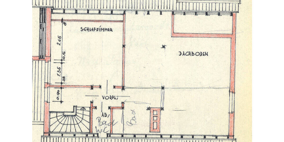 Einfamilienhaus Kulmbach Mangersreuth - 5 Zimmer, 150 m&sup2;, 420.000&euro; | Angebot:25665657