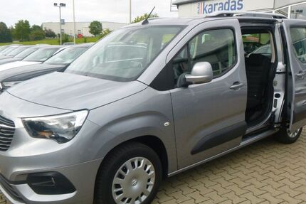 Opel Combo Life 88.766 km 14.900 &euro; Bayreuth 95448