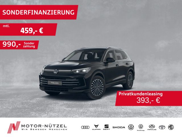VW Tiguan 33.208 km 35.890 &euro; Bayreuth 95448