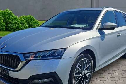 Skoda Octavia 87.354 km 22.970 &euro; Bindlach 95463