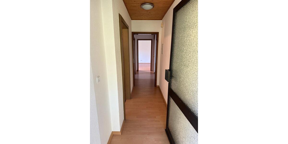 Erdgeschoßwohnung Bayreuth Meyernberg - 1 Zimmer, 40 m&sup2;, 570&euro; | Angebot:25936632