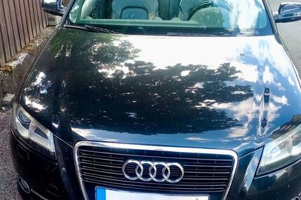 Audi A3 148.000 km 6.990 &euro; Bayreuth 95447
