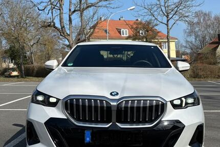 BMW 550 22.300 km 63.500 &euro; Bayreuth 95444
