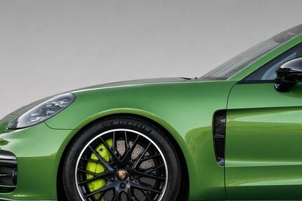 Porsche Panamera 114.900 km 89.000 &euro; Bayreuth 95448