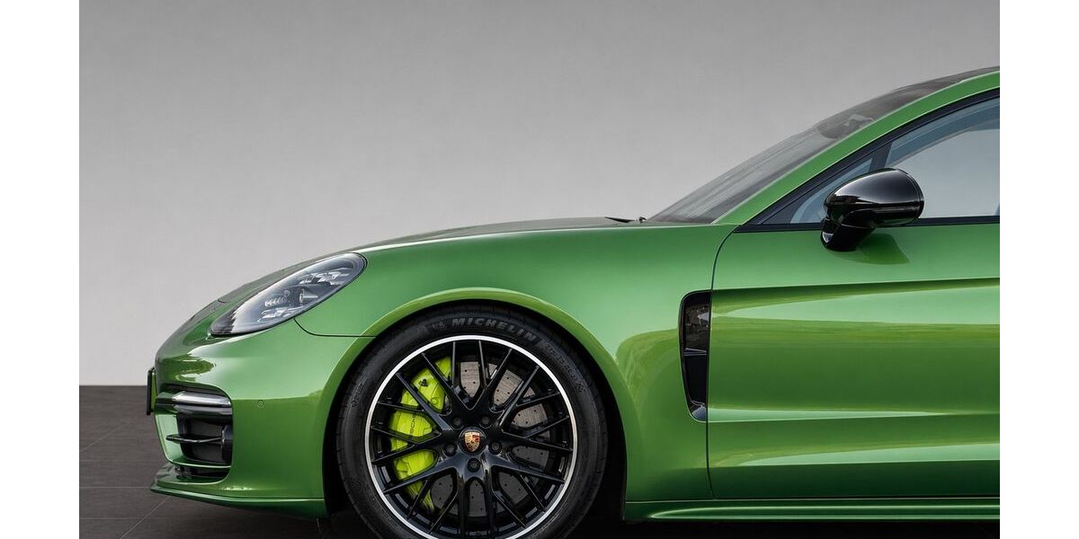 Porsche Panamera 114.900 km 89.000 &euro; Bayreuth 95448