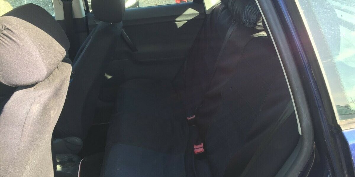 VW Polo 4 Türig Klima,Tüv 02 /27 ! 205.000 km 650 &euro; Himmelkron 95502