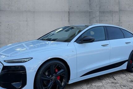 Audi A6 e-tron 18.177 km 68.990 &euro; Bayreuth 95448