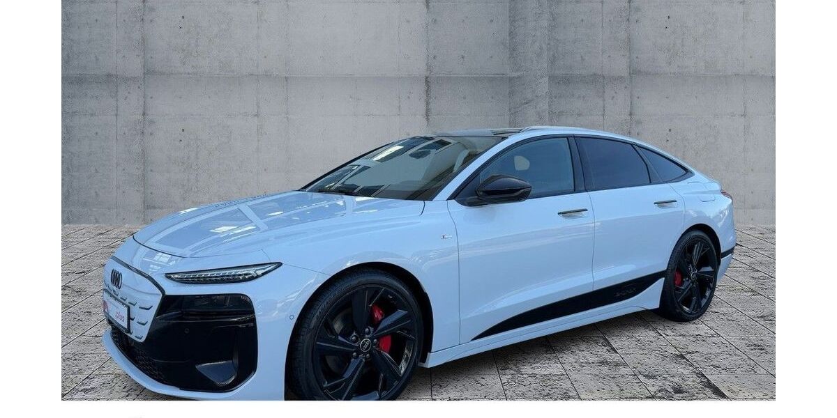 Audi A6 e-tron 18.177 km 68.990 &euro; Bayreuth 95448