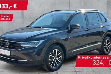 VW Tiguan 85.073 km 25.700 &euro; Pegnitz 91257