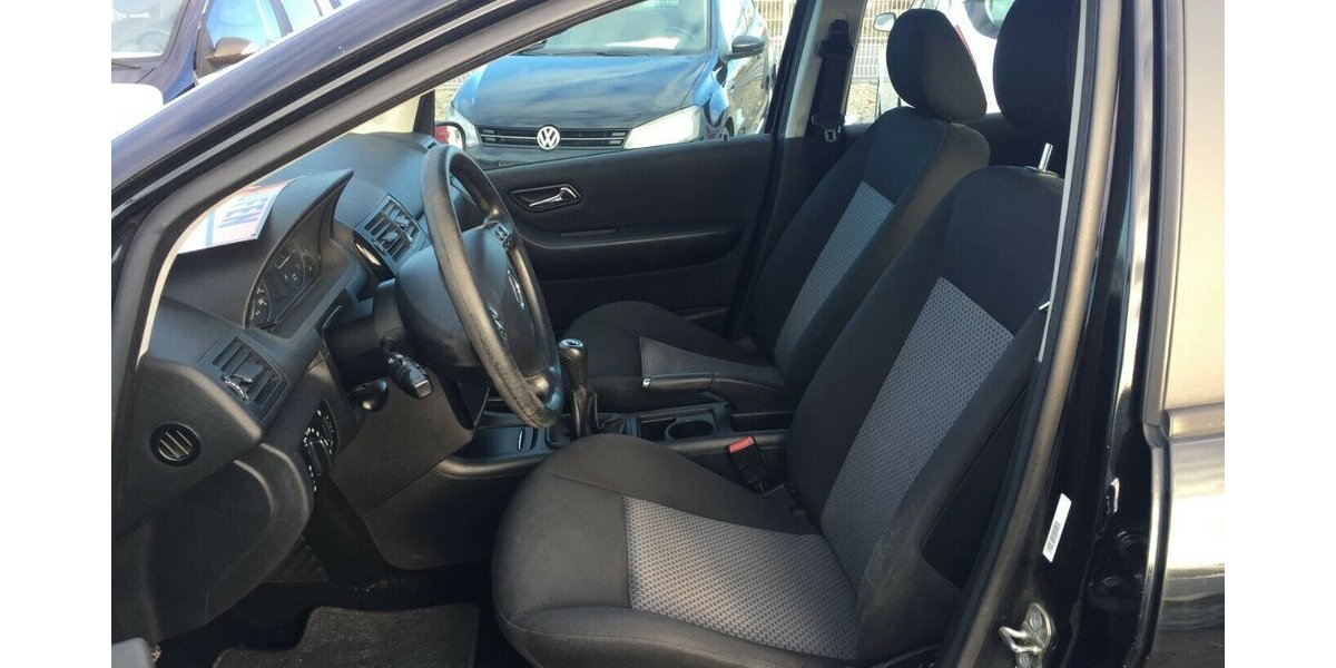 Mercedes-Benz A 150 Classic,Navi.,Klima,usw.! 162.000 km 4.400 &euro; Himmelkron 95502