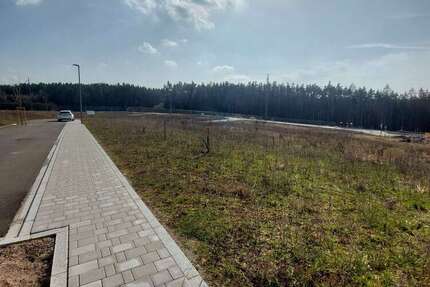 Grundstück Creußen - 97.995&euro; | Angebot:25716779