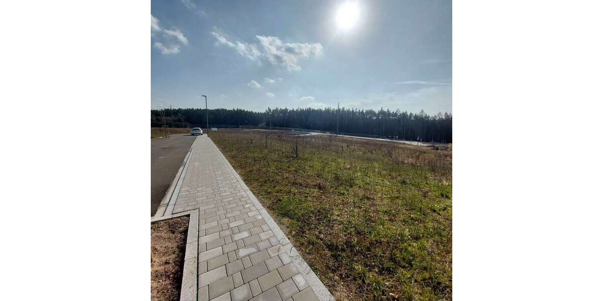 Grundstück Creußen - 97.995&euro; | Angebot:25716779