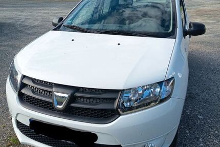 Dacia Sandero 151.000 km 1.700 &euro; Aufseß 91347