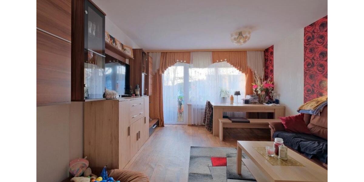 Erdgeschoßwohnung Bayreuth Bernecker Straße / Insel / Riedelsberg - 4 Zimmer, 87 m&sup2;, 230.000&euro; | Angebot:26124083