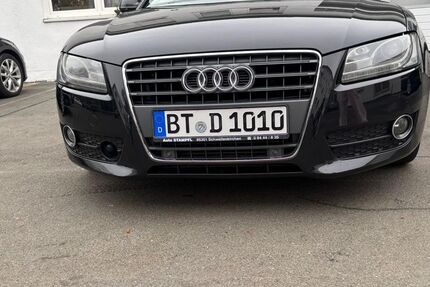 Audi A5 126.200 km 10.500 &euro; Bayreuth 95447