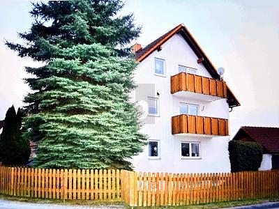 MEHRPARTEIENOBJEKT IN GEFRAGTER LAGE - Mehrfamilienhaus, Wohnhaus Bindlach | Angebot:26109659