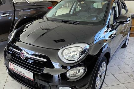 Fiat 500X 82.000 km 11.450 &euro; Gefrees 95482