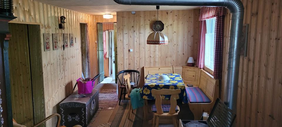 Einfamilienhaus Kirchenthumbach - 39.000&euro; | Angebot:27081403