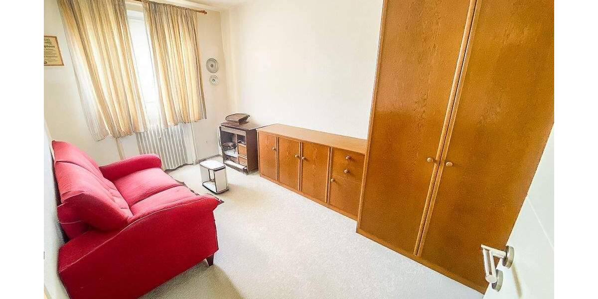 Etagenwohnung Bayreuth / Meyernberg Meyernberg - 3 Zimmer, 80 m&sup2;, 259.000&euro; | Angebot:25800432