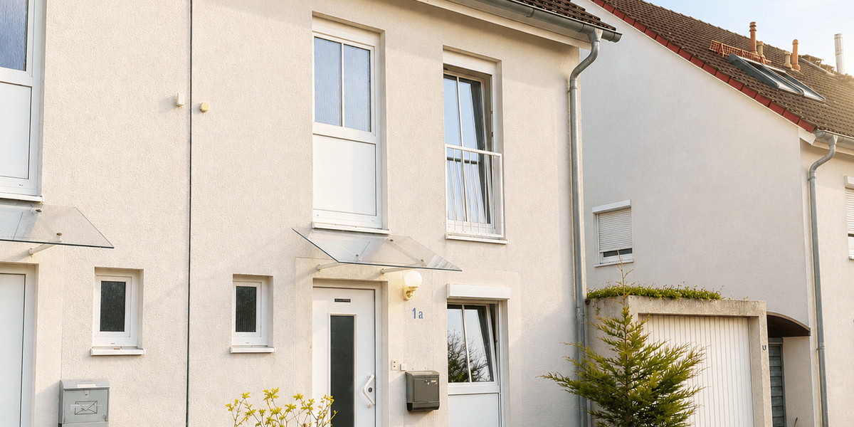 Einfamilienhaus Bayreuth Bernecker Straße / Insel / Riedelsberg - 5 Zimmer, 135 m&sup2;, 499.000&euro; | Angebot:27081429