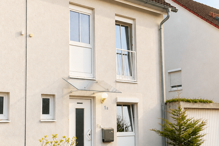 Haus Bayreuth Bernecker Straße / Insel / Riedelsberg - 5 Zimmer, 135 m&sup2;, 499.000&euro; | Angebot:27081429