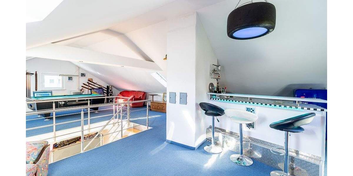 Einfamilienhaus Bayreuth / Meyernberg Meyernberg - 6 Zimmer, 250 m&sup2;, 735.000&euro; | Angebot:25777122