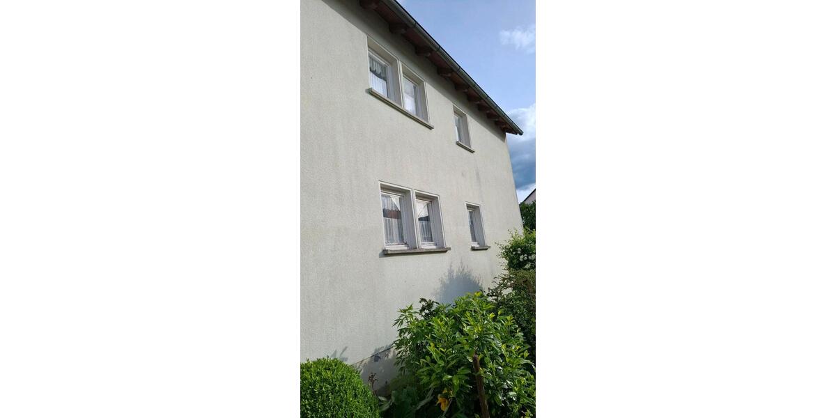 Einfamilienhaus Kirchenthumbach - 5 Zimmer, 120 m&sup2;, 180.000&euro; | Angebot:27109008