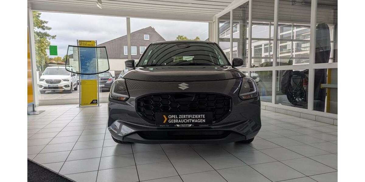 Suzuki Swift 10.082 km 15.800 &euro; Eschenbach 92676