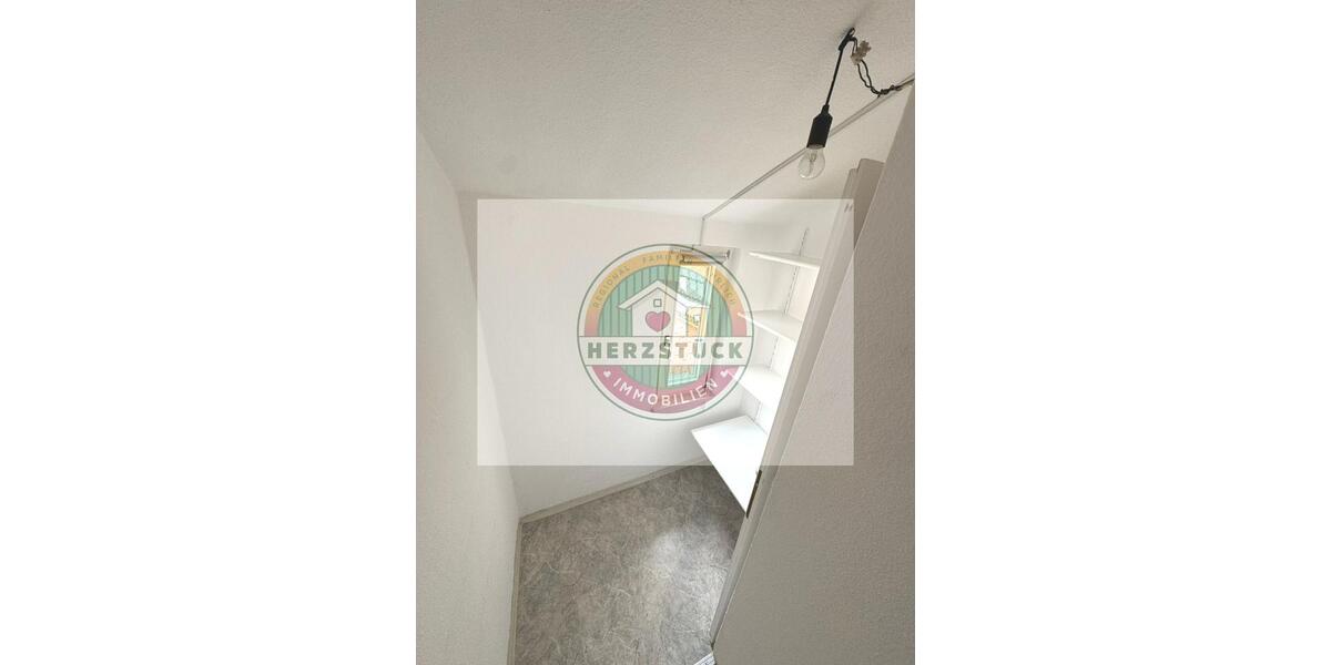 Dachgeschoßwohnung Kulmbach Blaich - 3 Zimmer, 87 m&sup2;, 730&euro; | Angebot:22420518