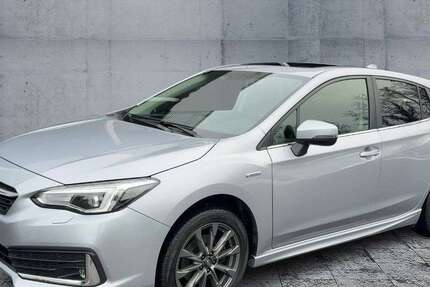 Subaru Impreza 64.762 km 19.150 &euro; Pegnitz 91257