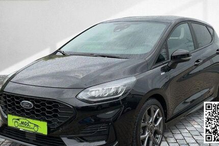Ford Fiesta 19.000 km 17.890 &euro; Bayreuth 95445