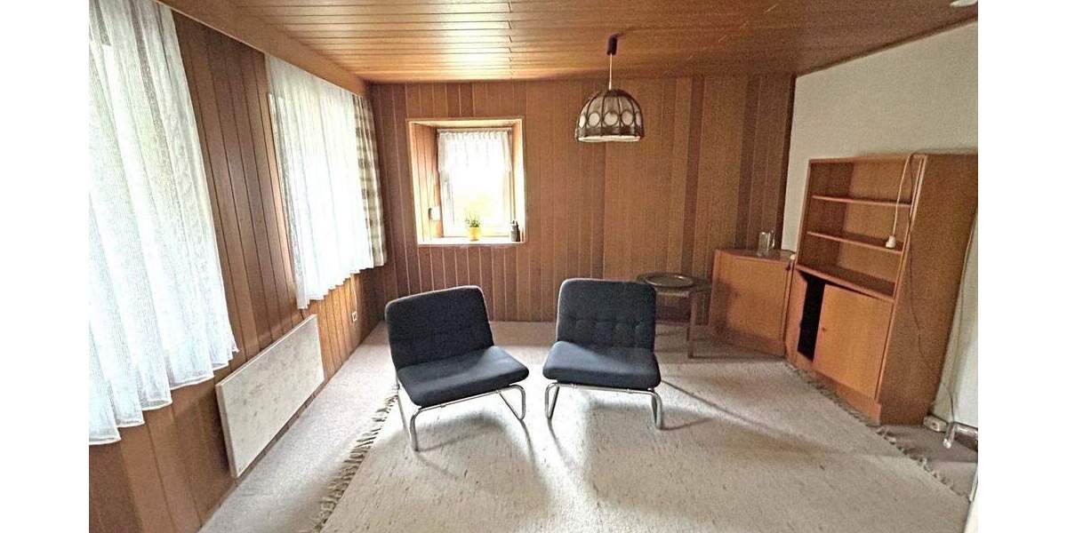 Einfamilienhaus Marktschorgast - 4 Zimmer, 123 m&sup2;, 69.000&euro; | Angebot:25707315