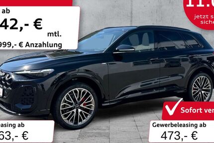 Audi Q5 5.515 km 59.950 &euro; Bayreuth 95448