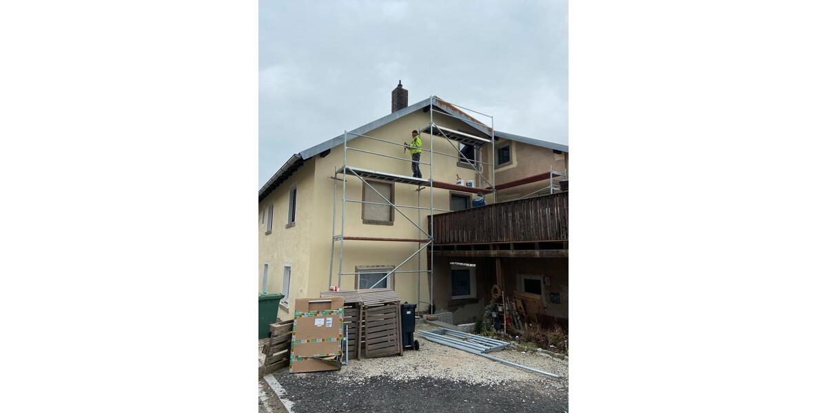 Mehrfamilienhaus, Wohnhaus Neusorg - 25 Zimmer, 440 m&sup2;, 383.000&euro; | Angebot:26297133