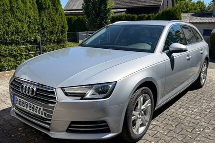 Audi A4 87.414 km 17.400 &euro; Mistelgau 95490