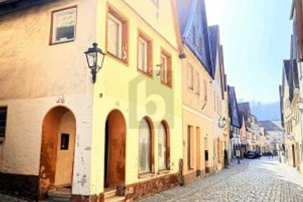 AUSBAUPROJEKT FÜR MODERNES STUDENTENWOHNEN - Haus Kulmbach Blaich | Angebot:27003009