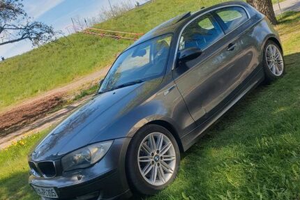 BMW 123 319.000 km 6.000 &euro; Kemnath 95478