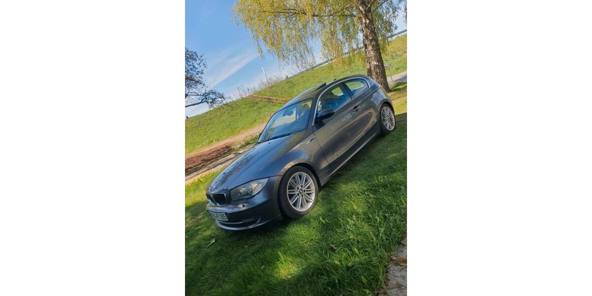 BMW 123 319.000 km 6.000 &euro; Kemnath 95478