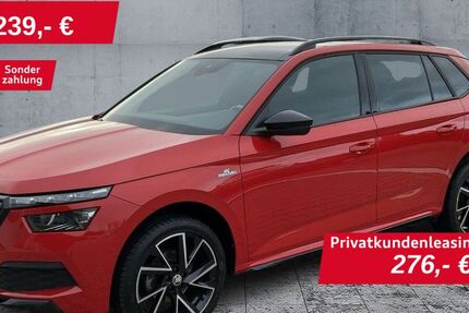 Skoda Kamiq 29.997 km 19.100 &euro; Kulmbach 95326