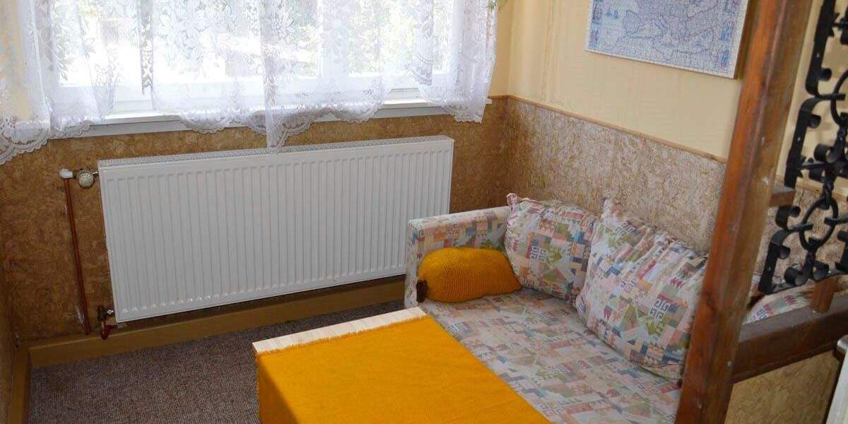 Einfamilienhaus Hummeltal Hinterkleebach - 6 Zimmer, 117 m&sup2;, 99.000&euro; | Angebot:25673839