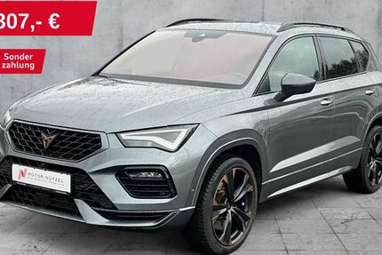 Cupra Ateca 25.591 km 32.600 &euro; Kulmbach 95326