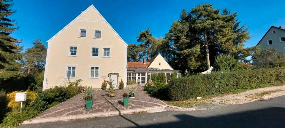Einfamilienhaus Pegnitz - 495.000&euro; | Angebot:24571956