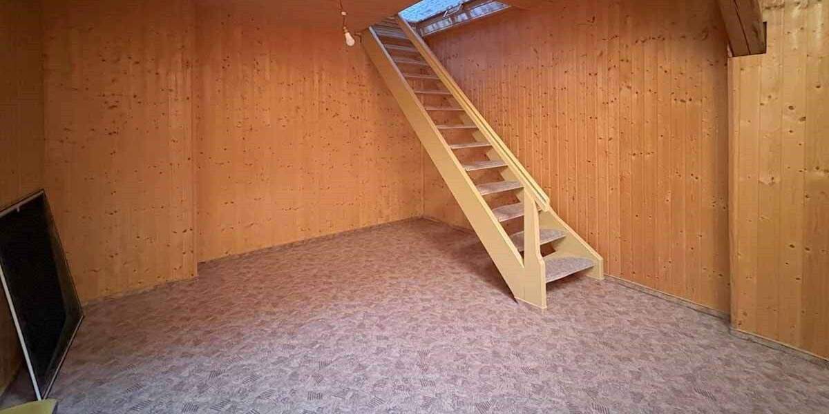 Doppelhaushälfte Mehlmeisel - 3 Zimmer, 93 m&sup2;, 93.000&euro; | Angebot:25736641