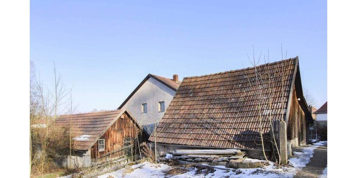 Einfamilienhaus Königsfeld - 1 Zimmer, 49.000&euro; | Angebot:25852724