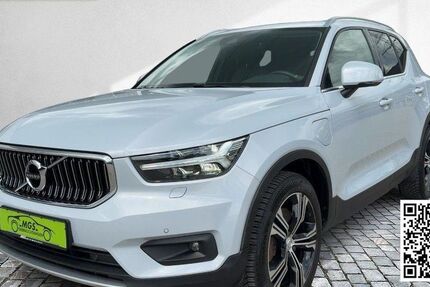 Volvo XC40 87.263 km 26.250 &euro; Bayreuth 95445