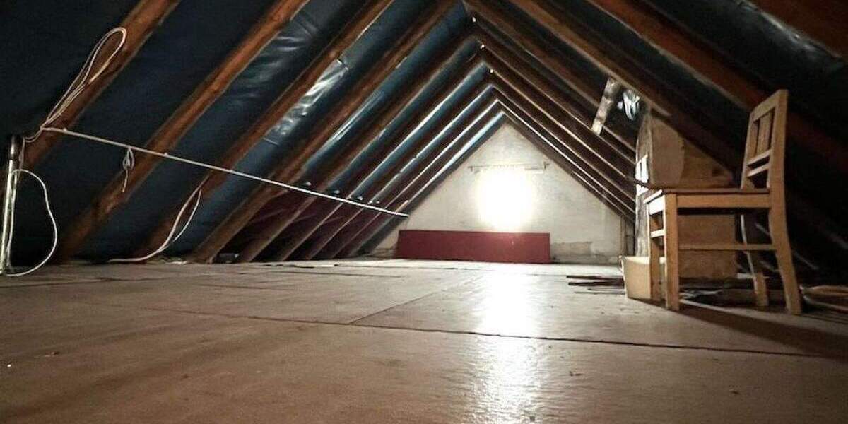 Mehrfamilienhaus, Wohnhaus Ahorntal Kirchahorn - 8 Zimmer, 183 m&sup2;, 359.000&euro; | Angebot:25769603