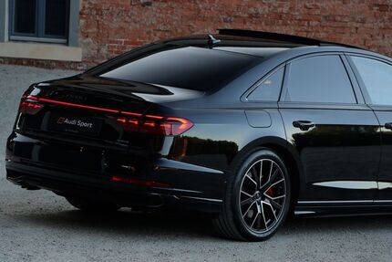 Audi A8 143.190 km 52.400 &euro; Bayreuth 95448