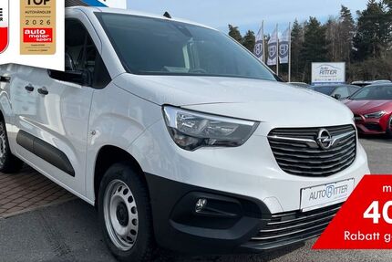 Opel Combo 1.468 km 19.490 &euro; Eschenbach 92676