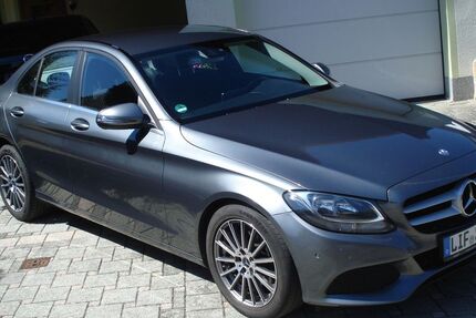 Mercedes-Benz C 220 167.490 km 13.999 &euro; Weismain 96260